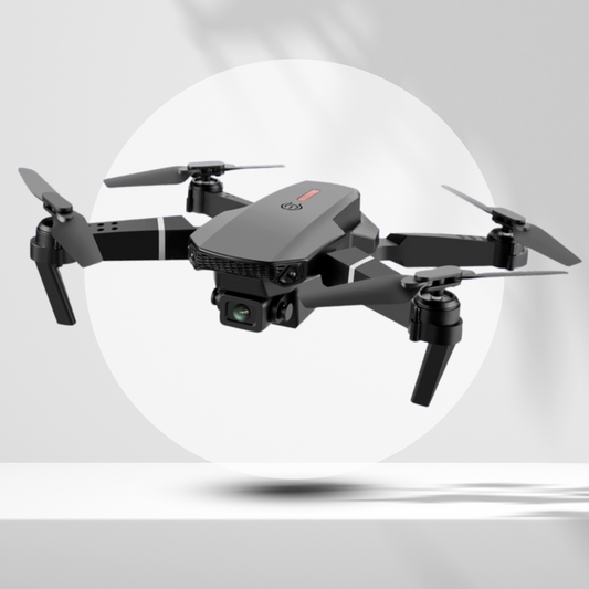 DRONE E88 PRO