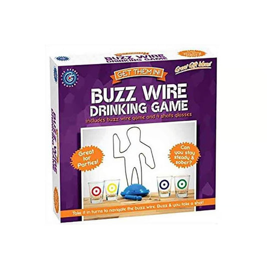 BUZZ WIRE